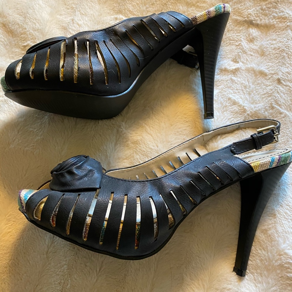 👠 stiletto heels 👠